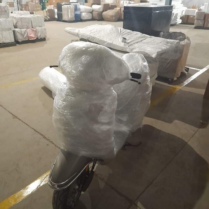 Furniture Moving
